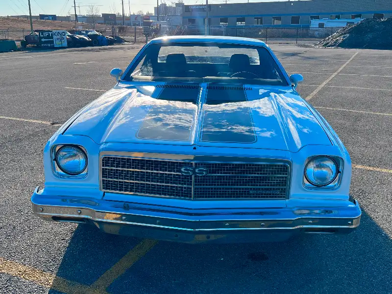 1973 El Camino SS 454 (3)