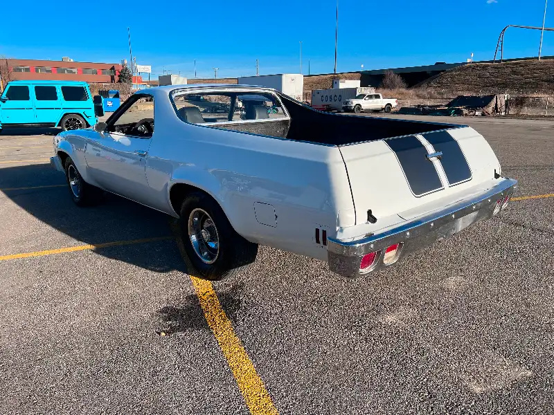 1973 El Camino SS 454 (5)