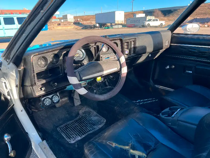 1973 El Camino SS 454 (6)