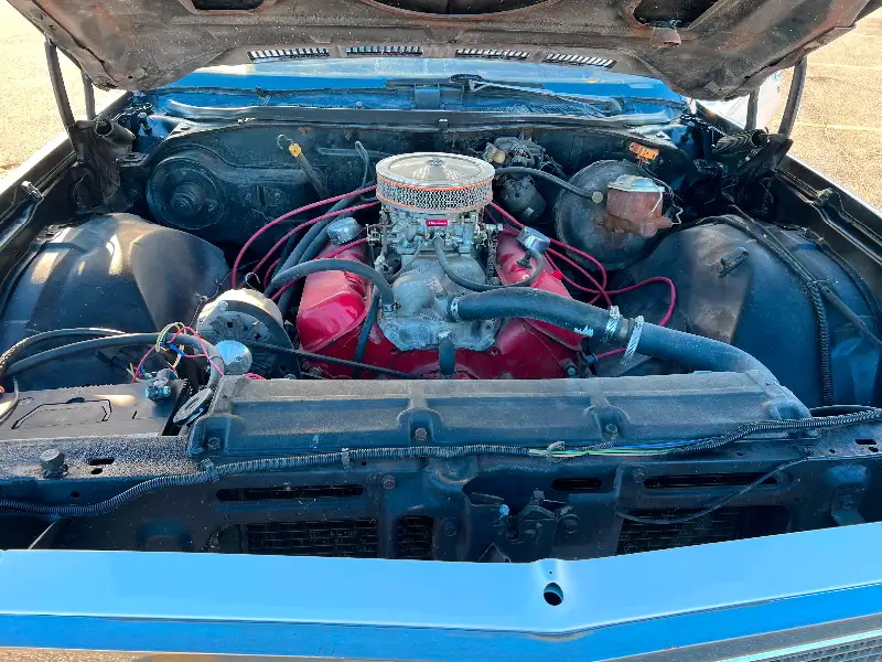 1973 El Camino SS 454 (7)