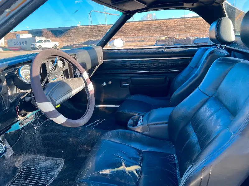 1973 El Camino SS 454 (8)