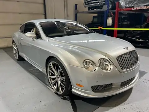 2005 BENTLEY CONTINENTAL MANSORY GT63 (2)