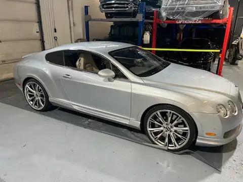 2005 BENTLEY CONTINENTAL MANSORY GT63 (3)