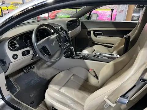 2005 BENTLEY CONTINENTAL MANSORY GT63 (4)