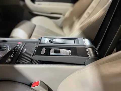 2005 BENTLEY CONTINENTAL MANSORY GT63 (6)