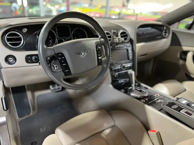2005 BENTLEY CONTINENTAL MANSORY GT63 (7)