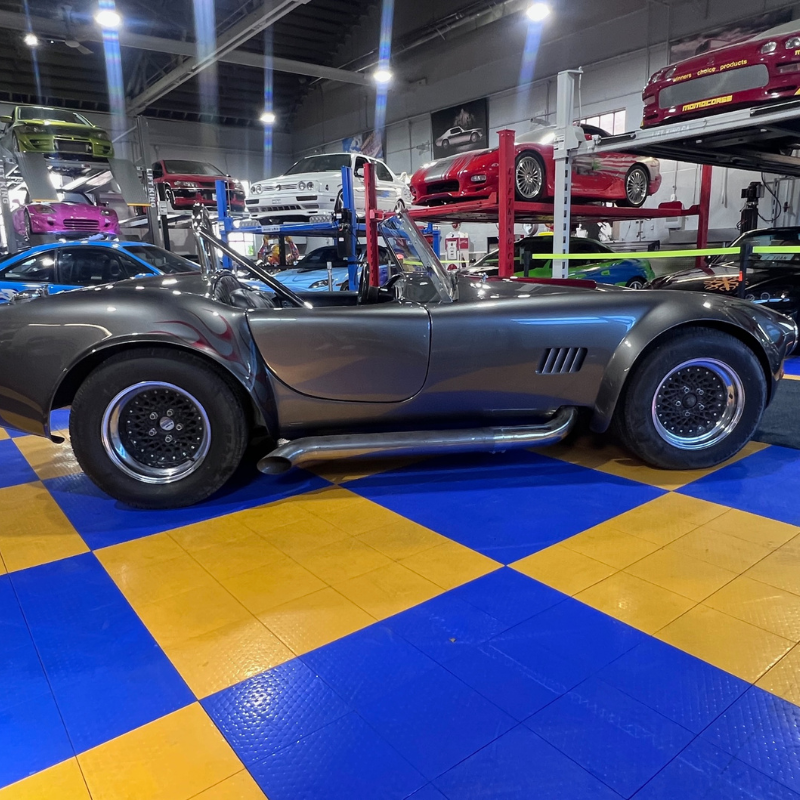 1966 Shelby 427 Cobra Replica (4)
