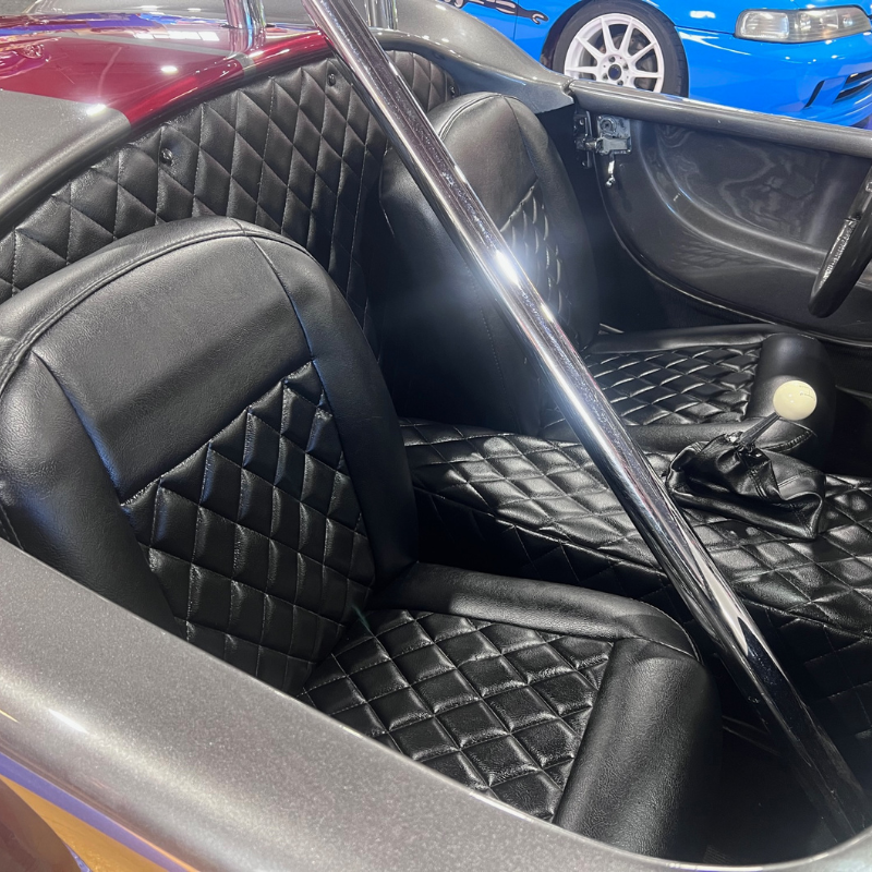 1966 Shelby 427 Cobra Replica (5)