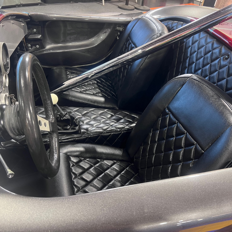 1966 Shelby 427 Cobra Replica (6)